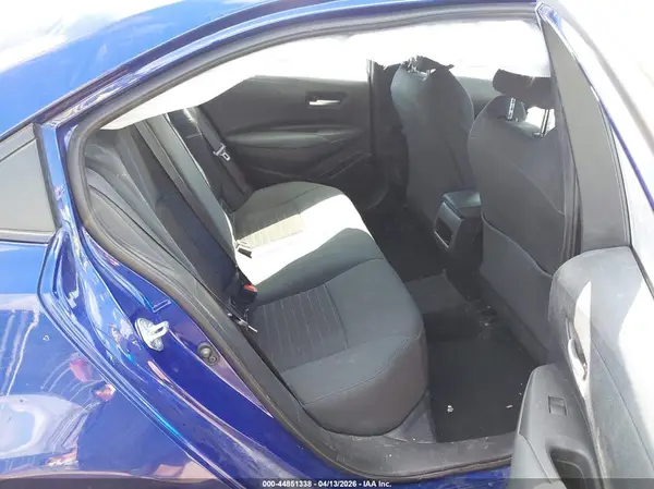 5YFP4MCE6MP089764 2021 TOYOTA COROLLA - Image 8