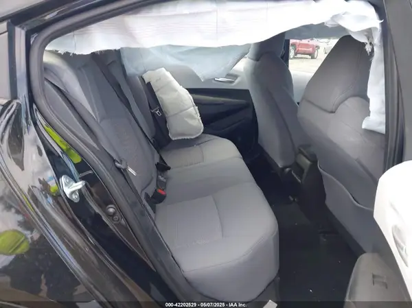 5YFP4MCE6MP092552 2021 TOYOTA COROLLA - Image 8