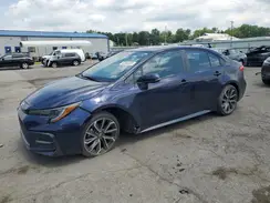 5YFP4MCE6NP105284 2022 TOYOTA COROLLA