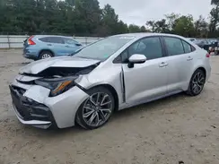 5YFP4MCE6NP113708 2022 TOYOTA COROLLA