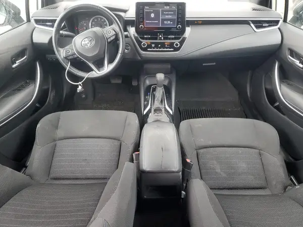 5YFP4MCE6NP113708 2022 TOYOTA COROLLA - Image 8