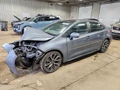 5YFP4MCE6NP119492 2022 TOYOTA COROLLA