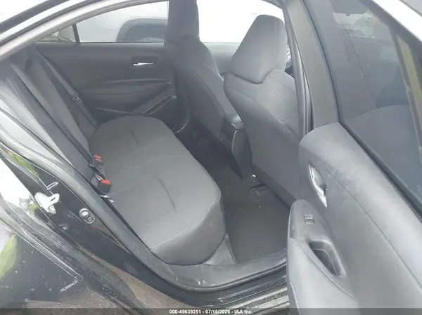 5YFP4MCE6NP123414 2022 TOYOTA COROLLA - Image 8