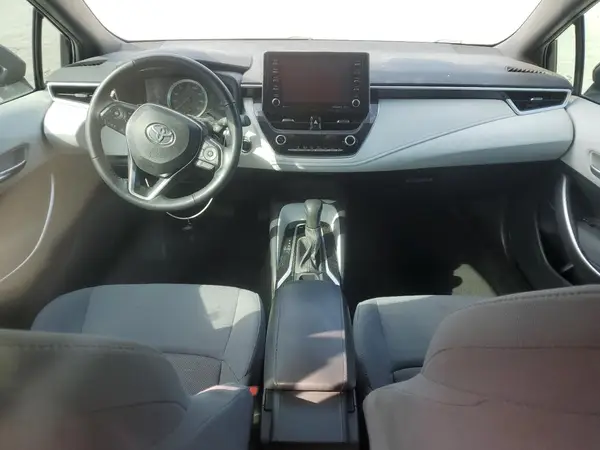 5YFP4MCE6NP130346 2022 TOYOTA COROLLA - Image 8