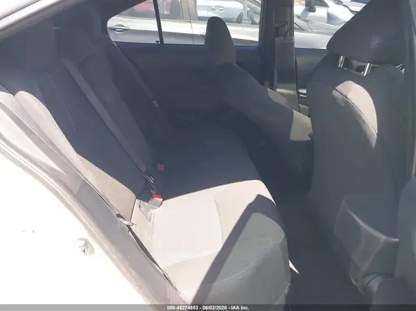 5YFP4MCE6NP130928 2022 TOYOTA COROLLA - Image 8