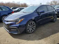 5YFP4MCE6NP131691 2022 TOYOTA COROLLA