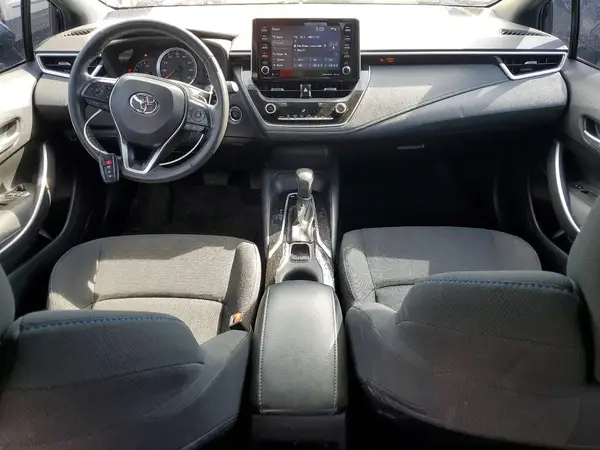 5YFP4MCE6NP131691 2022 TOYOTA COROLLA - Image 8