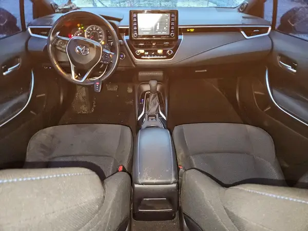 5YFP4MCE6NP134672 2022 TOYOTA COROLLA - Image 8