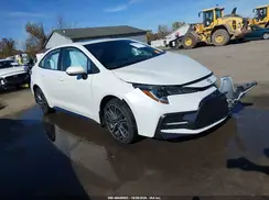 5YFP4MCE6NP138236 2022 TOYOTA COROLLA