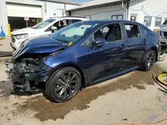 5YFP4MCE6PP140782 2023 TOYOTA COROLLA