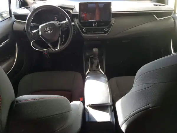 5YFP4MCE6PP149305 2023 TOYOTA COROLLA - Image 8