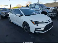 5YFP4MCE6PP152303 2023 TOYOTA COROLLA