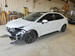 5YFP4MCE6PP152964 2023 TOYOTA COROLLA