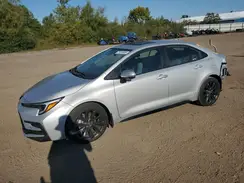 5YFP4MCE6PP155105 2023 TOYOTA COROLLA