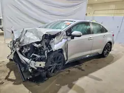 5YFP4MCE6PP156271 2023 TOYOTA COROLLA
