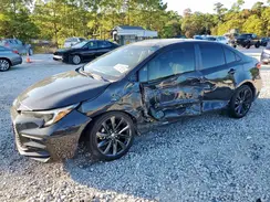 5YFP4MCE6PP157792 2023 TOYOTA COROLLA