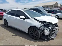 5YFP4MCE6PP163169 2023 TOYOTA COROLLA