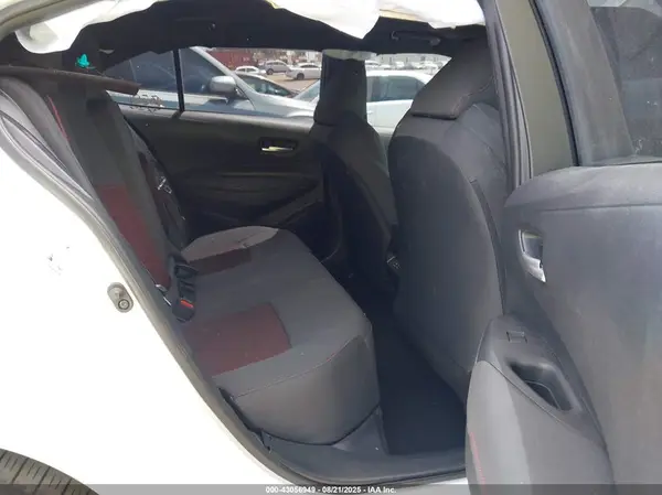 5YFP4MCE6PP163169 2023 TOYOTA COROLLA - Image 8