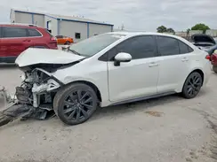 5YFP4MCE6PP167707 2023 TOYOTA COROLLA