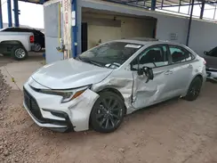 5YFP4MCE6RP168682 2024 TOYOTA COROLLA