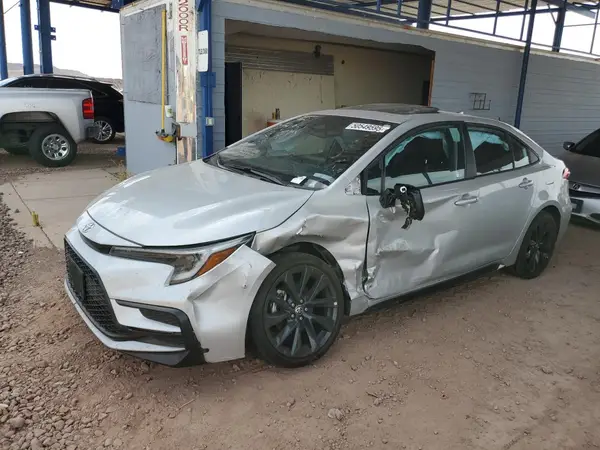 5YFP4MCE6RP168682 2024 TOYOTA COROLLA - Image 1