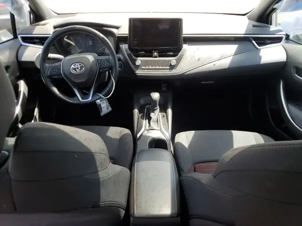 5YFP4MCE6RP168682 2024 TOYOTA COROLLA - Image 8