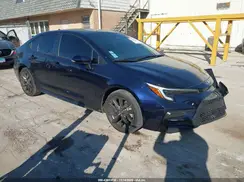 5YFP4MCE6RP170674 2024 TOYOTA COROLLA