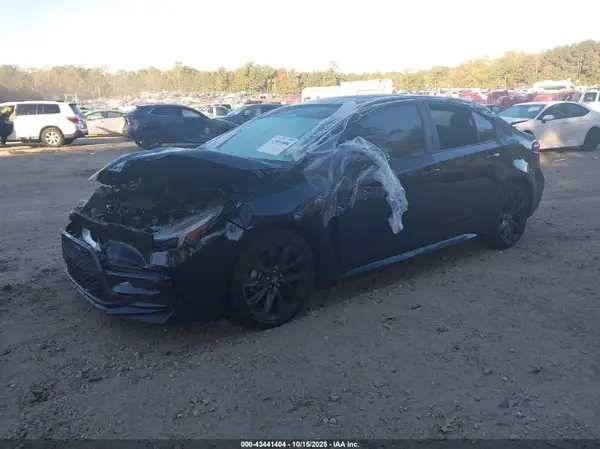 5YFP4MCE6RP175857 2024 TOYOTA COROLLA - Image 2