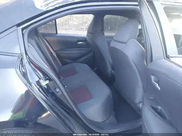 5YFP4MCE6RP175857 2024 TOYOTA COROLLA - Image 8