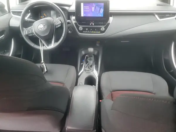 5YFP4MCE6RP176930 2024 TOYOTA COROLLA - Image 8