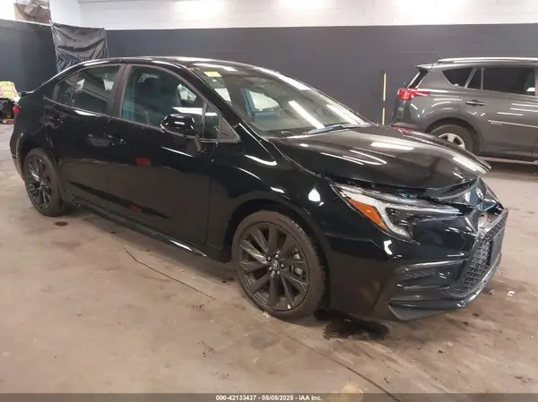 5YFP4MCE6RP177818 2024 TOYOTA COROLLA - Image 1