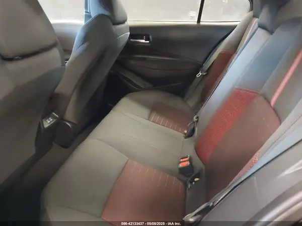 5YFP4MCE6RP177818 2024 TOYOTA COROLLA - Image 8