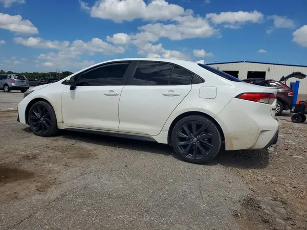 5YFP4MCE6RP181576 2024 TOYOTA COROLLA - Image 2
