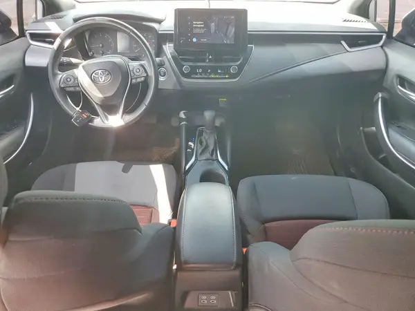 5YFP4MCE6RP181576 2024 TOYOTA COROLLA - Image 8