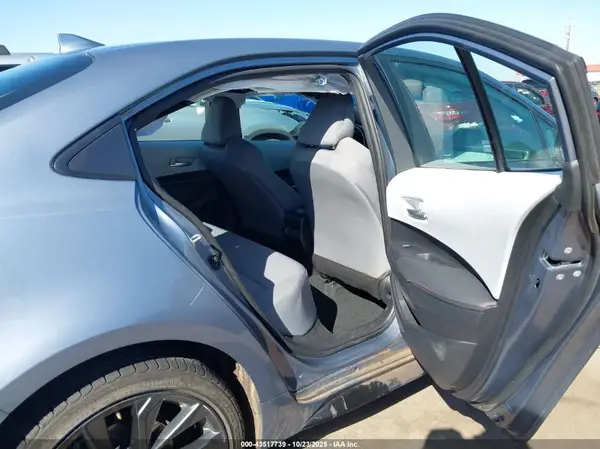 5YFP4MCE6RP187815 2024 TOYOTA COROLLA - Image 8