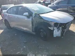 5YFP4MCE6RP198393 2024 TOYOTA COROLLA