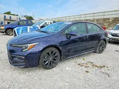 5YFP4MCE6RP200983 2024 TOYOTA COROLLA