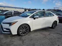 5YFP4MCE6RP201051 2024 TOYOTA COROLLA