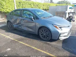5YFP4MCE6RP201471 2024 TOYOTA COROLLA