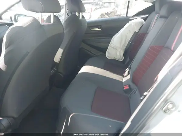 5YFP4MCE6RP201471 2024 TOYOTA COROLLA - Image 8