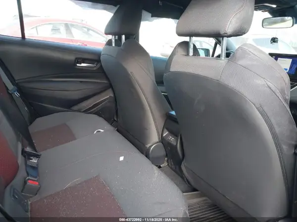 5YFP4MCE6RP208131 2024 TOYOTA COROLLA - Image 8