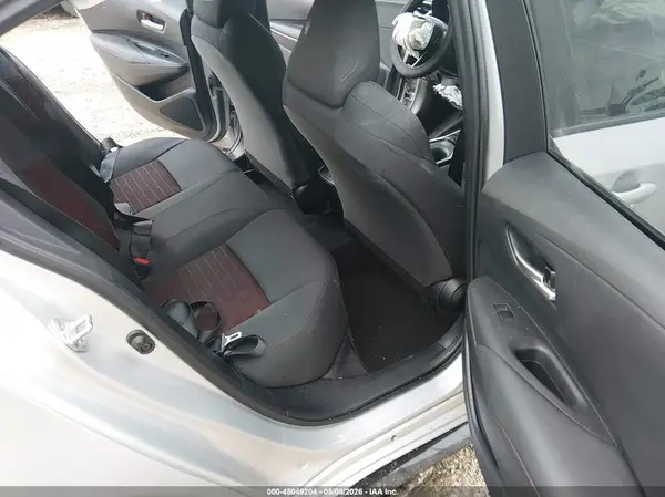 5YFP4MCE6RP209117 2024 TOYOTA COROLLA - Image 8