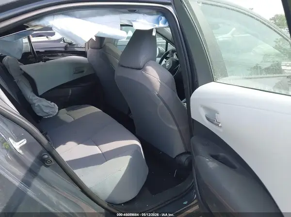5YFP4MCE6RP209134 2024 TOYOTA COROLLA - Image 8