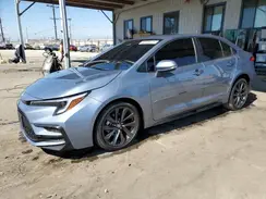 5YFP4MCE6RP210882 2024 TOYOTA COROLLA