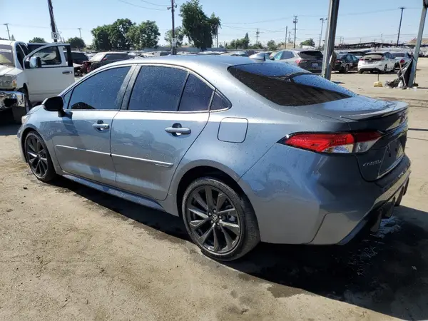 5YFP4MCE6RP210882 2024 TOYOTA COROLLA - Image 2
