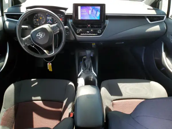 5YFP4MCE6RP210882 2024 TOYOTA COROLLA - Image 8