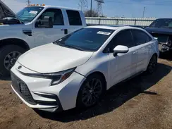 5YFP4MCE6RP214365 2024 TOYOTA COROLLA