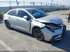 5YFP4MCE6RP214415 2024 TOYOTA COROLLA
