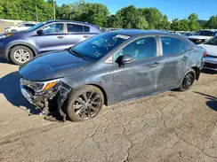 5YFP4MCE6SP220267 2025 TOYOTA COROLLA