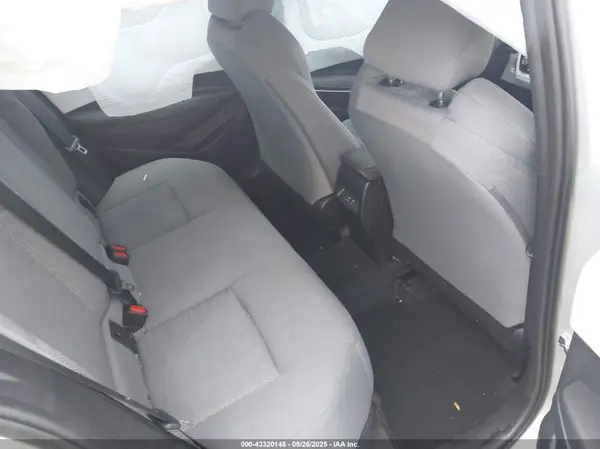 5YFP4MCE6SP223041 2025 TOYOTA COROLLA - Image 8